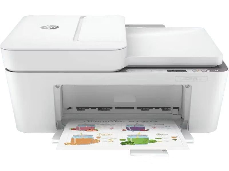Genuine HP Malaysia - HP DESKJET ADVANTAGE 4275 ALL-IN-ONE PRINTER - PRINT | SCAN | COPY | FAX