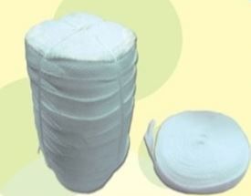 OKADA Cotton Tape White / Okada / Cotton Tape / White Cotton Tape / Okada Cotton Tape
