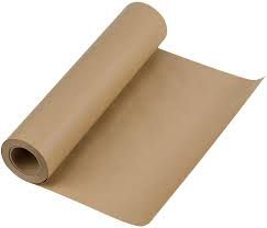 Brown Paper Tebal