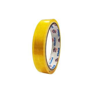Global Stationery Tape 24mm (1") 40yards
