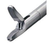 OLYMPUS WA64710L JAWS HIQ+ 5X430MM NEEDLE HOLDER