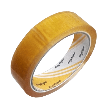 Loytape - cellulose tape 24mm x 40m