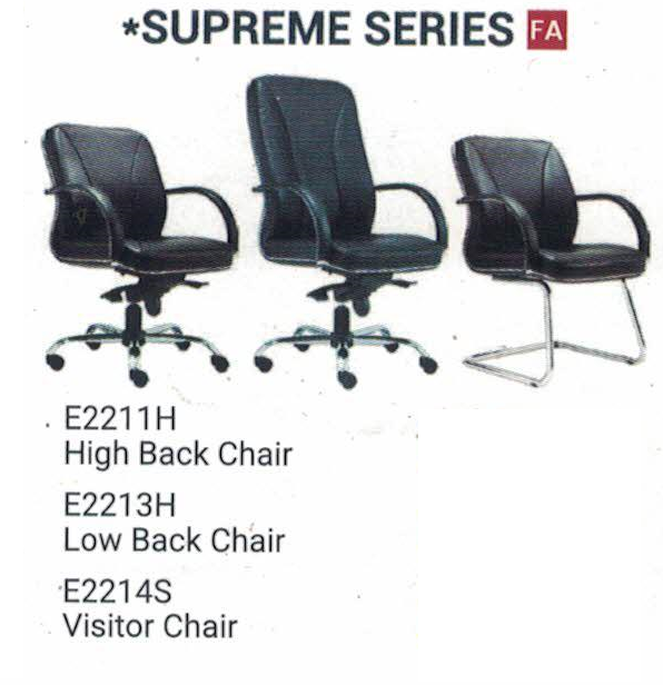 OFIS PU SERIES _ CHARACTER SERIES / SUPREME SERIES