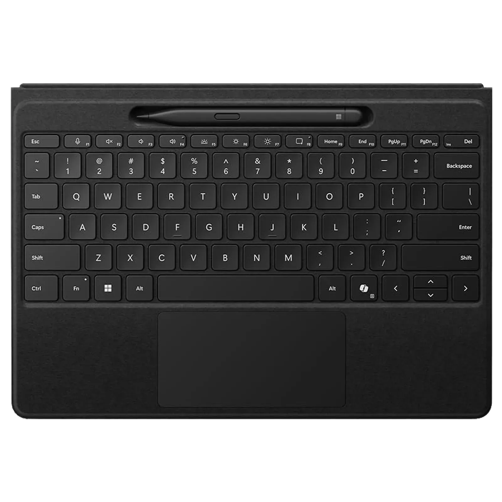 Microsoft Surface Pro 11 EP2-23862 (with Keyboard and Pen – Black)