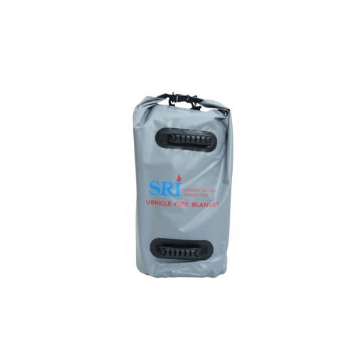 SRI EV Fire Blanket