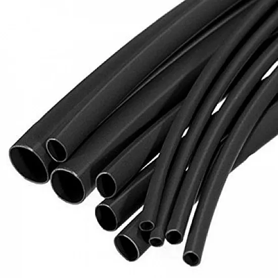 SE SETIA ELECTRIC HEAT SHRINK TUBING 1.5MM (METER)