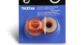 Brother correction tape for typewriter GX 6750