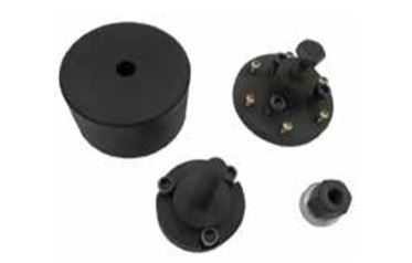 JONNESWAY BMW (N40/N42/N45/N45T/N46/N46T/N52/N53/N54) CRANKSHAFT FRONT OIL SEAL REMOVAL/INSTALLATION KIT
