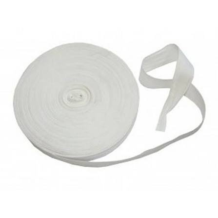 White Cotton Tape