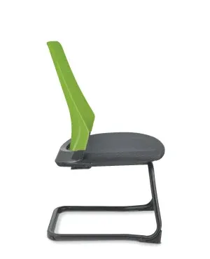 NEXUS PICO CONFERENCE / VISITOR CHAIR WITHOUT ARM - PC8623N-96E