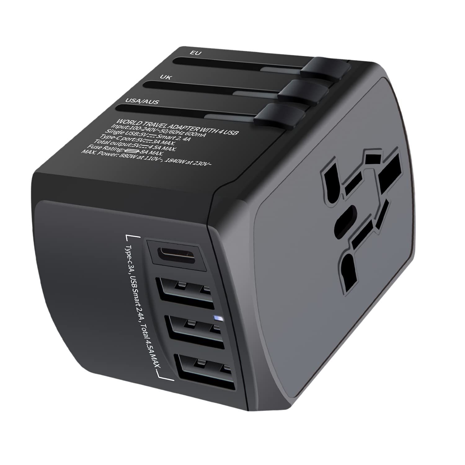 Charger Travel Charger
