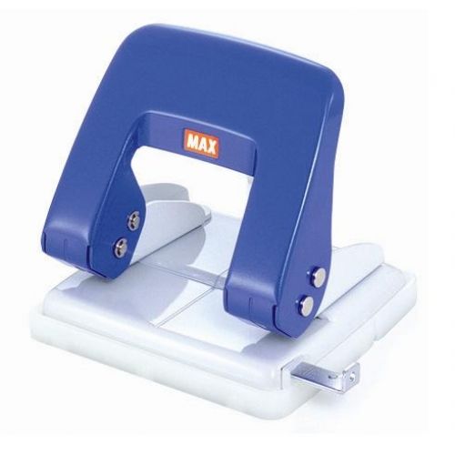 MAX Paper Puncher DP-F2DN