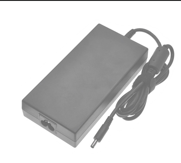 Dell AC Adaptor 130W - 4.5*3.0MM / Gen 3