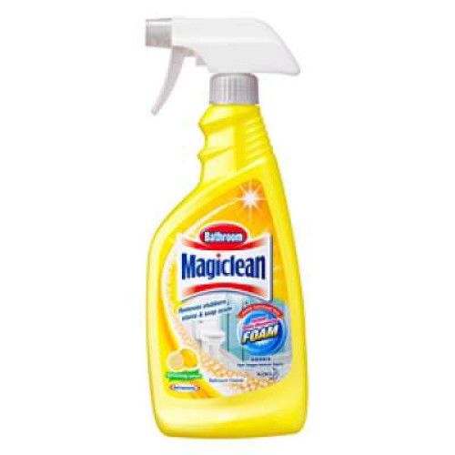 MAGICLEAN BATHROOM-TRG 500ML