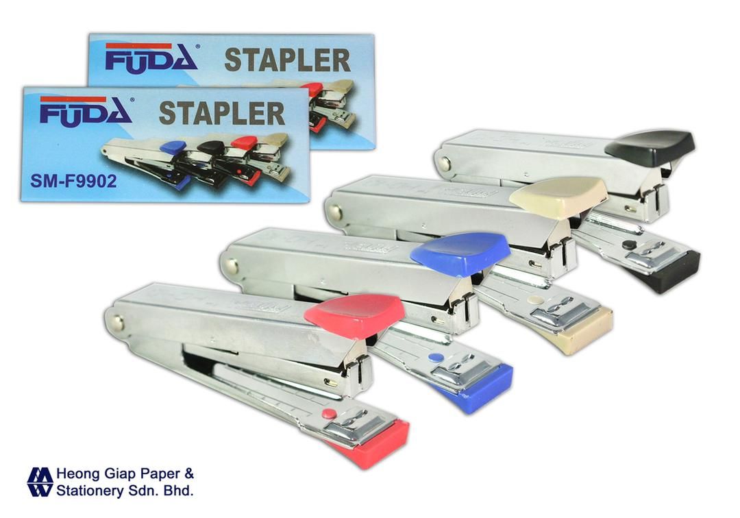 FUDA STAPLER