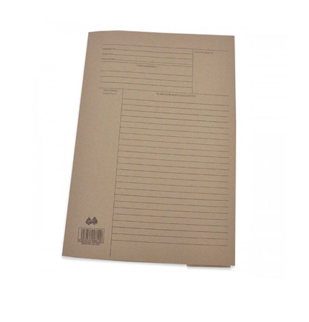 Kertas Minit