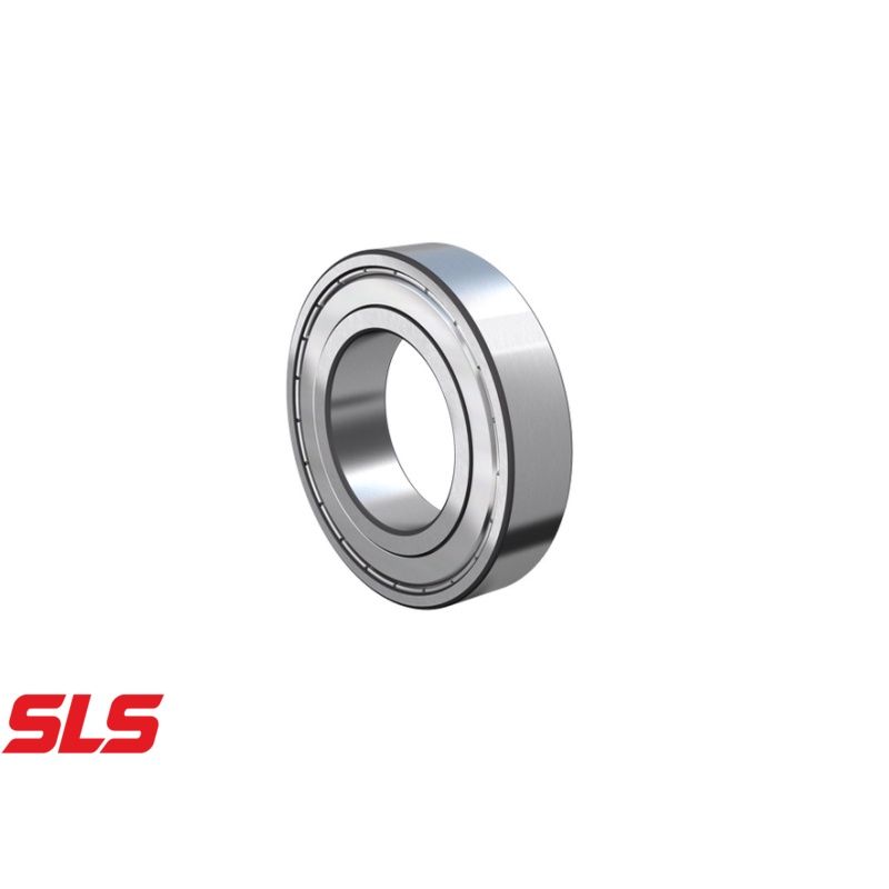 SKF 6205-Z Deep Groove Ball Bearing