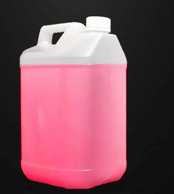 QP HANDSOAP 10L (APPLE)