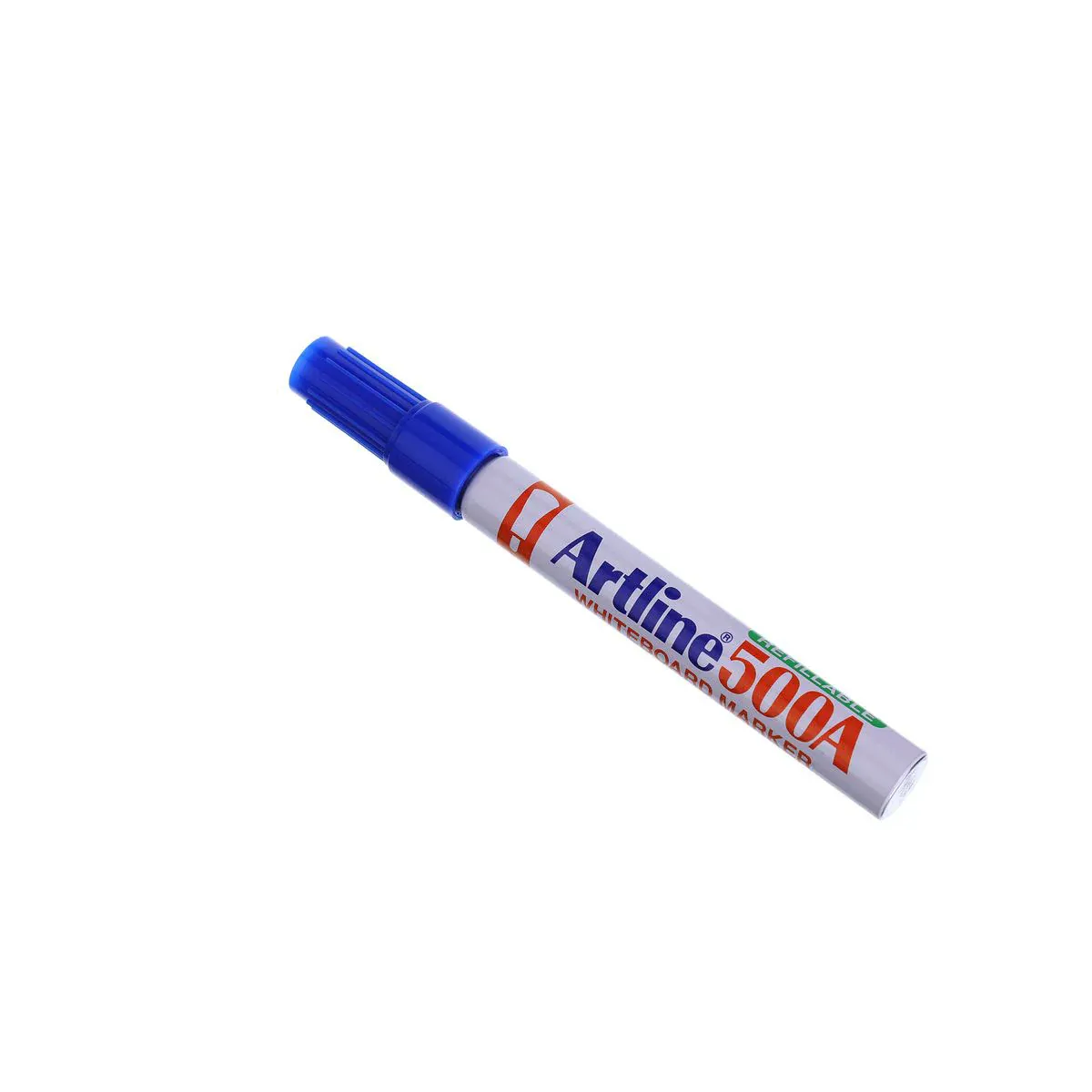 ARTLINE 500A W/BOARD MARKER - BLUE