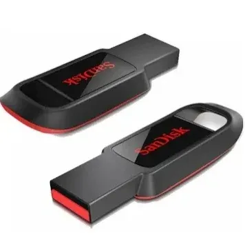 Pen drive scandisc 64G