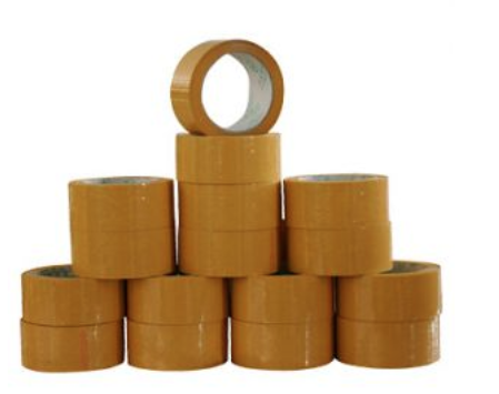 Brown Tape (48mm x 90yards)