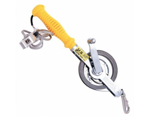 Tank Gauging Measuring Tape with Calibration Certificate