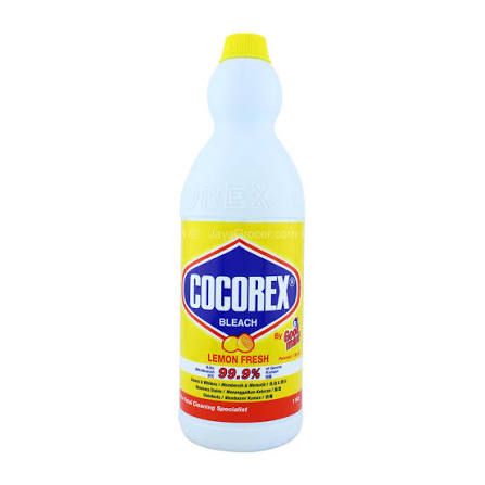 COCOREX Bleach by GM - Lemon 1kg