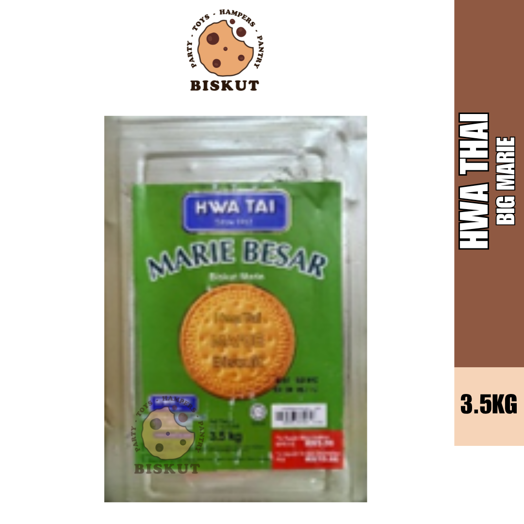 Hwa Tai Big Marie