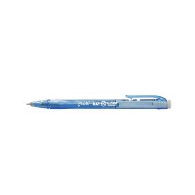 GSOFT W2 0.5 BALL PEN - BLUE (50PCS/BOX)