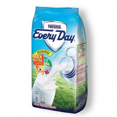 Everyday Milk Powder 550g
