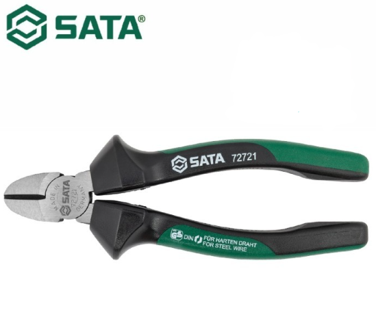 Sata CUTTING PLIERS 6”