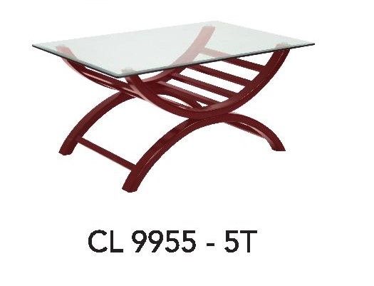 CL 9955-5T Coffee Table ( Rectangular )