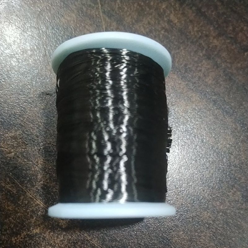 Spool Carbon Fiber Wrapping Thread Spinning Rod Casting 1.5m