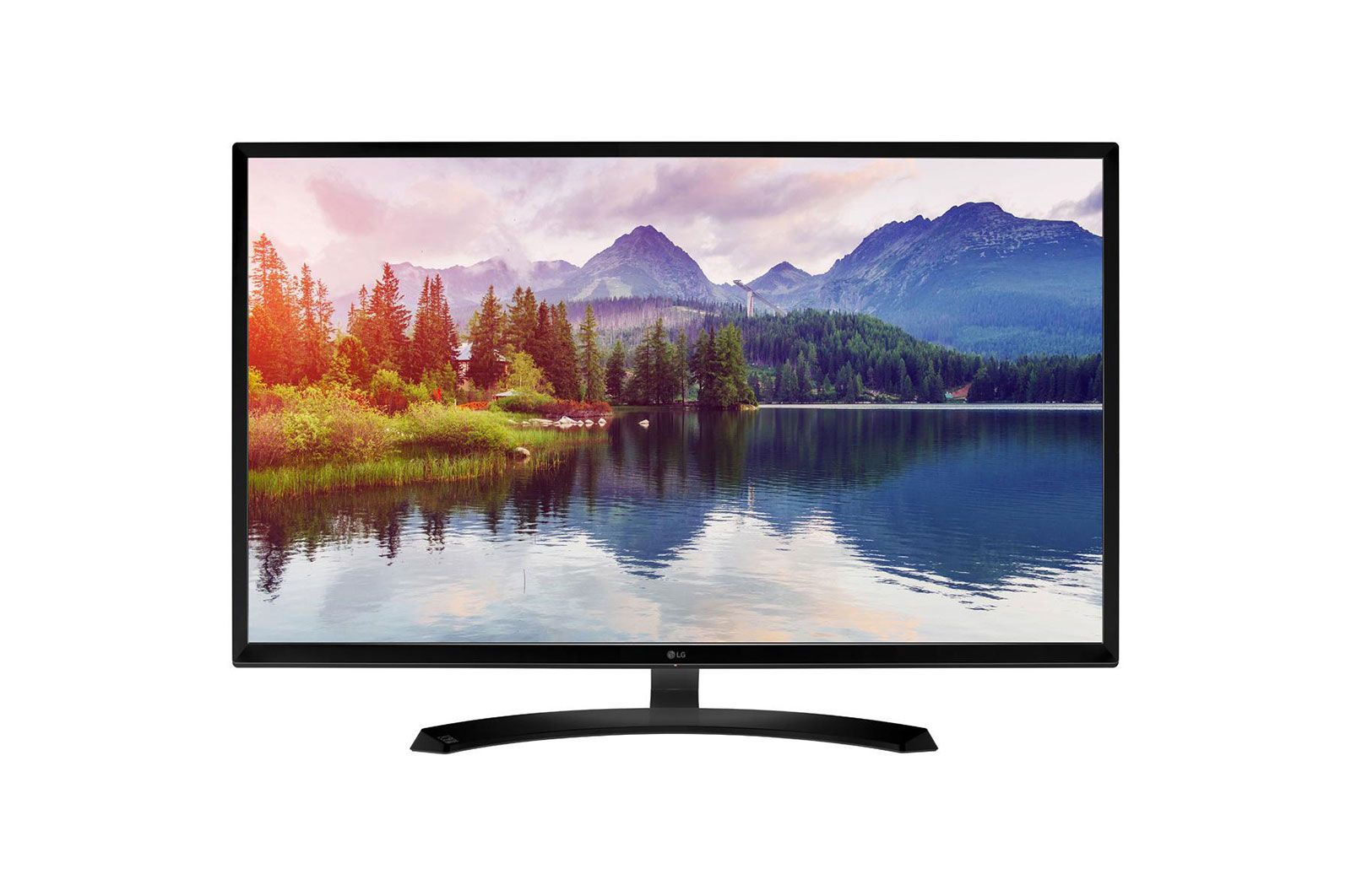 Genuine Malaysia LG Warranty - LG 32MP58HQ 31.5 INCH FHD LED MONITOR