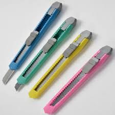 CUTTER SMALL