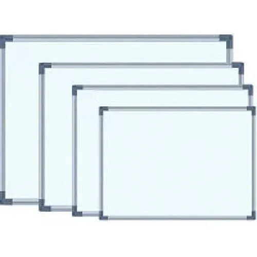 Magnetic Whiteboard 4' x 5'