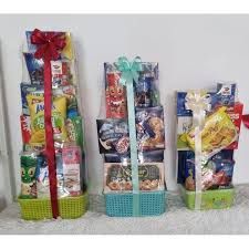 Hamper RM40