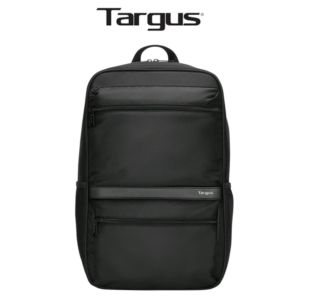 TARGUS BP15.6 INCH SAFIRE ADVANCED (BLACK)