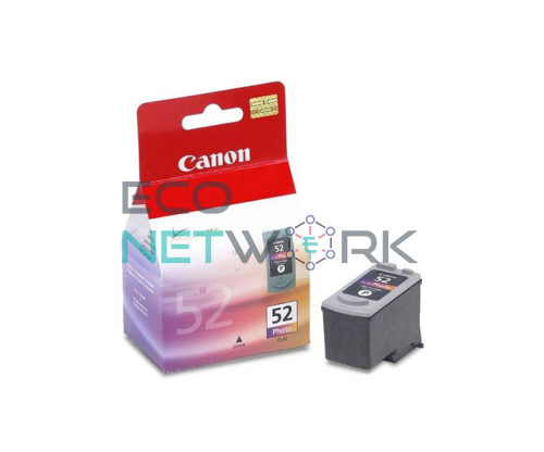 CANON CL-52 PHOTO