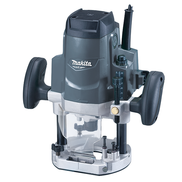 [COMBO] Makita M3600G Router 1/2" 1650W 22,000Rpm MT-Series + Accubit Work Bench ACCU0909