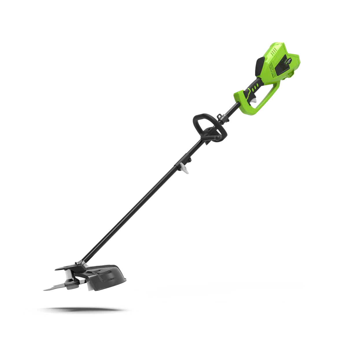 GREENWORKS 40V BRUSH CUTTER GD40BC