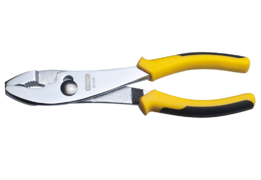 STANLEY SLIP JOINT PLIERS STHT84026-8