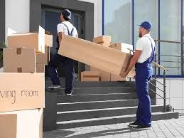 Mover Services