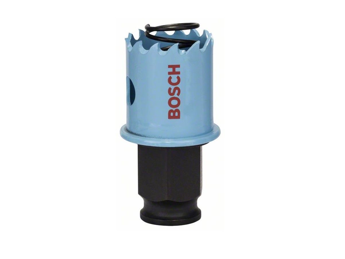 Bosch Bi-Metal Holesaw 25 mm (1")