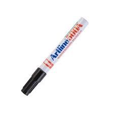 Artline 500A Whiteboard Marker Black
