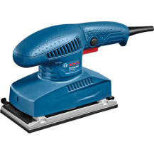 Professional Orbital Sander