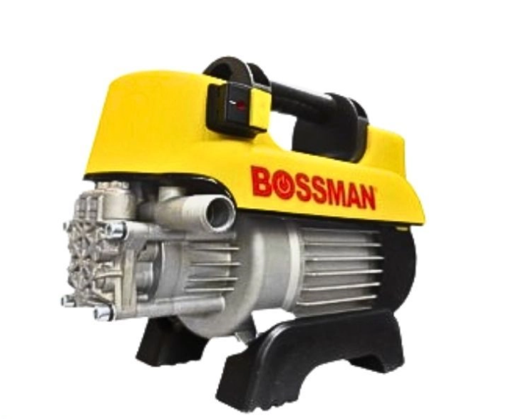 BOSSMAN 120BAR HIGH PRESSURE WASHER WATER JET (BQ-4425)