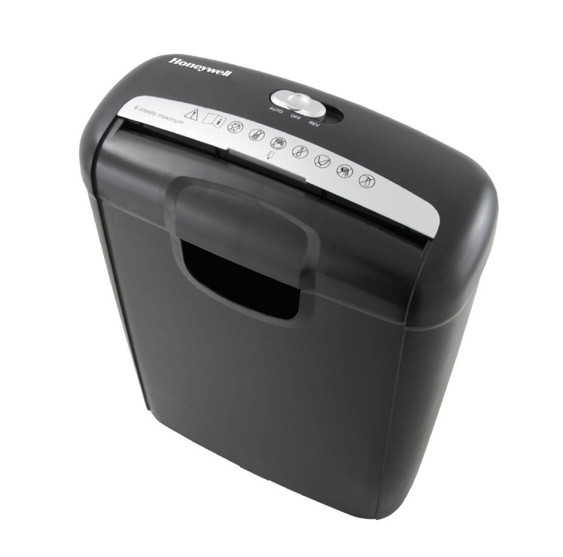 Paper Shredder