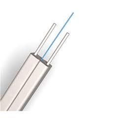 GA Indoor Fiber Optic Drop Cable 1Core 1KM - Blue Core