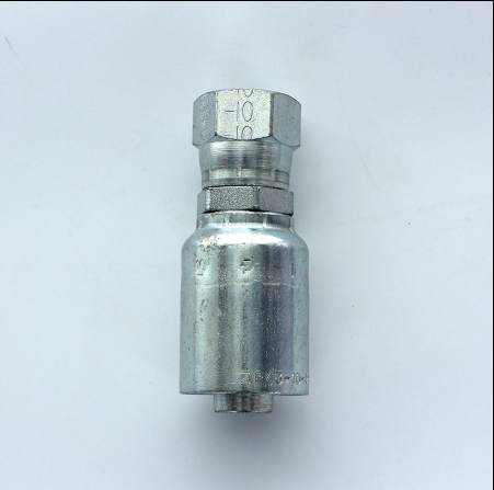 SWIVEL,5/8" FEMALE JIC 37°,10643-10-10